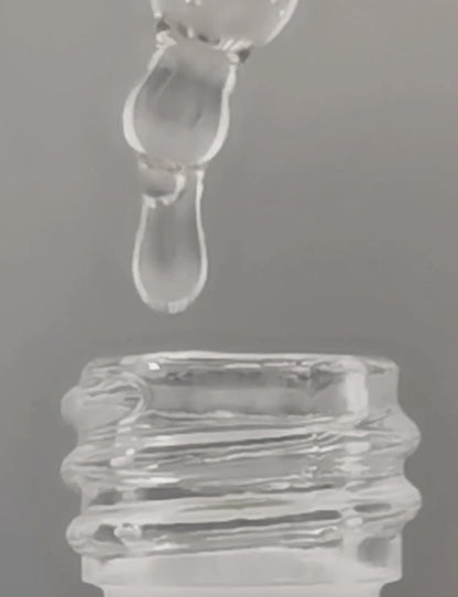 BOOSTER 30C + Ferulic — video