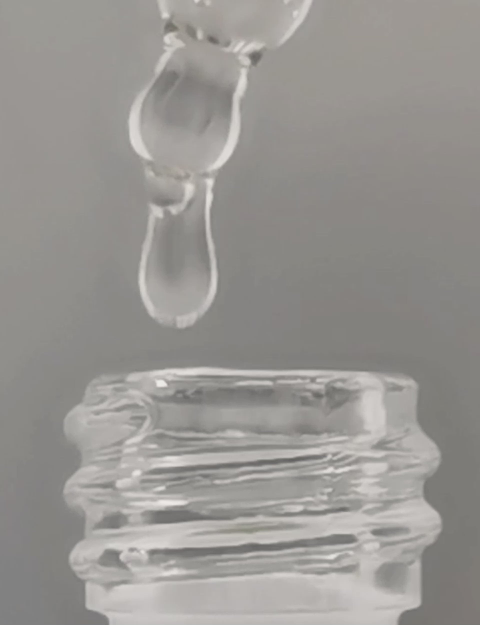 BOOSTER 30C + Ferulic — video