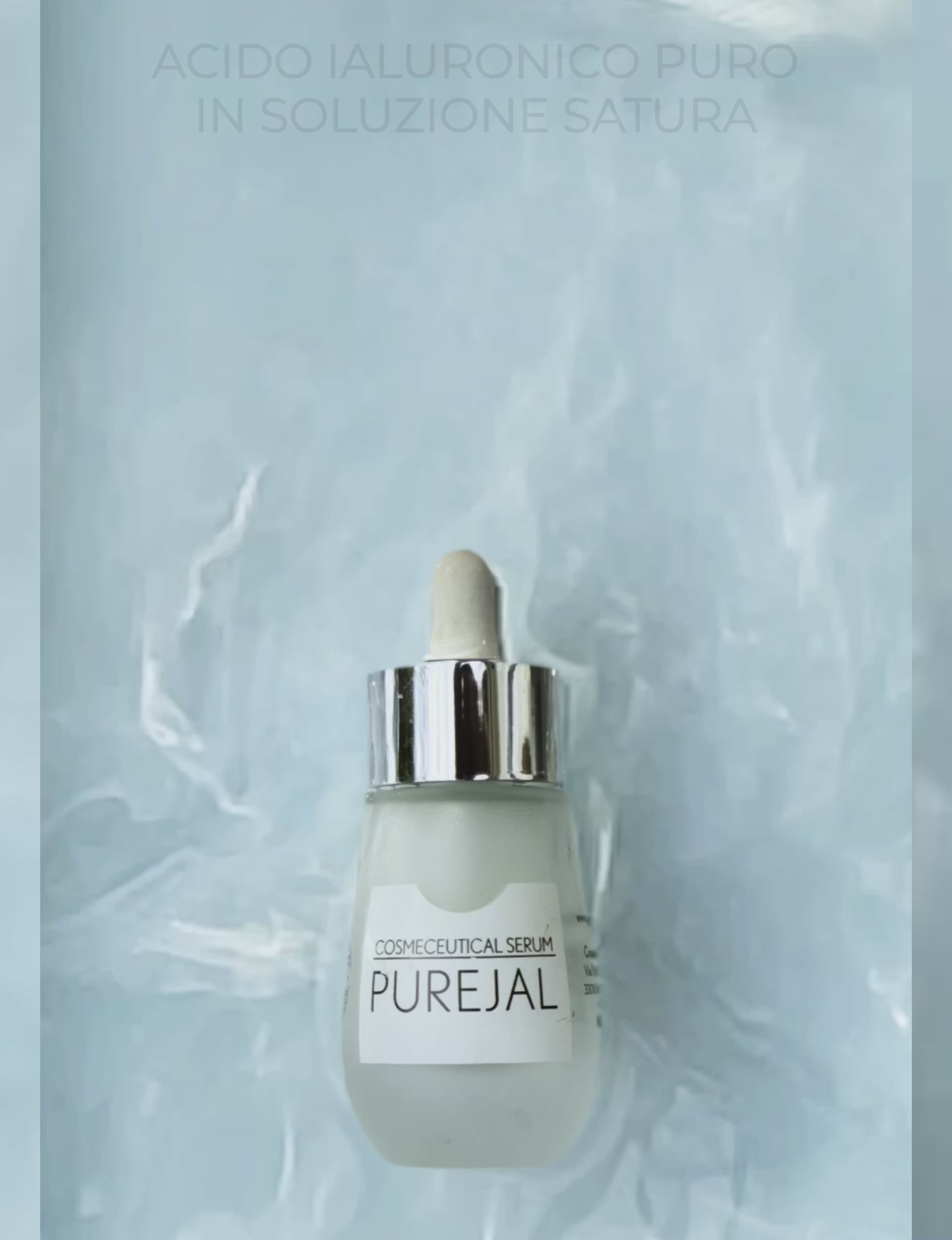 Pure Jal — video