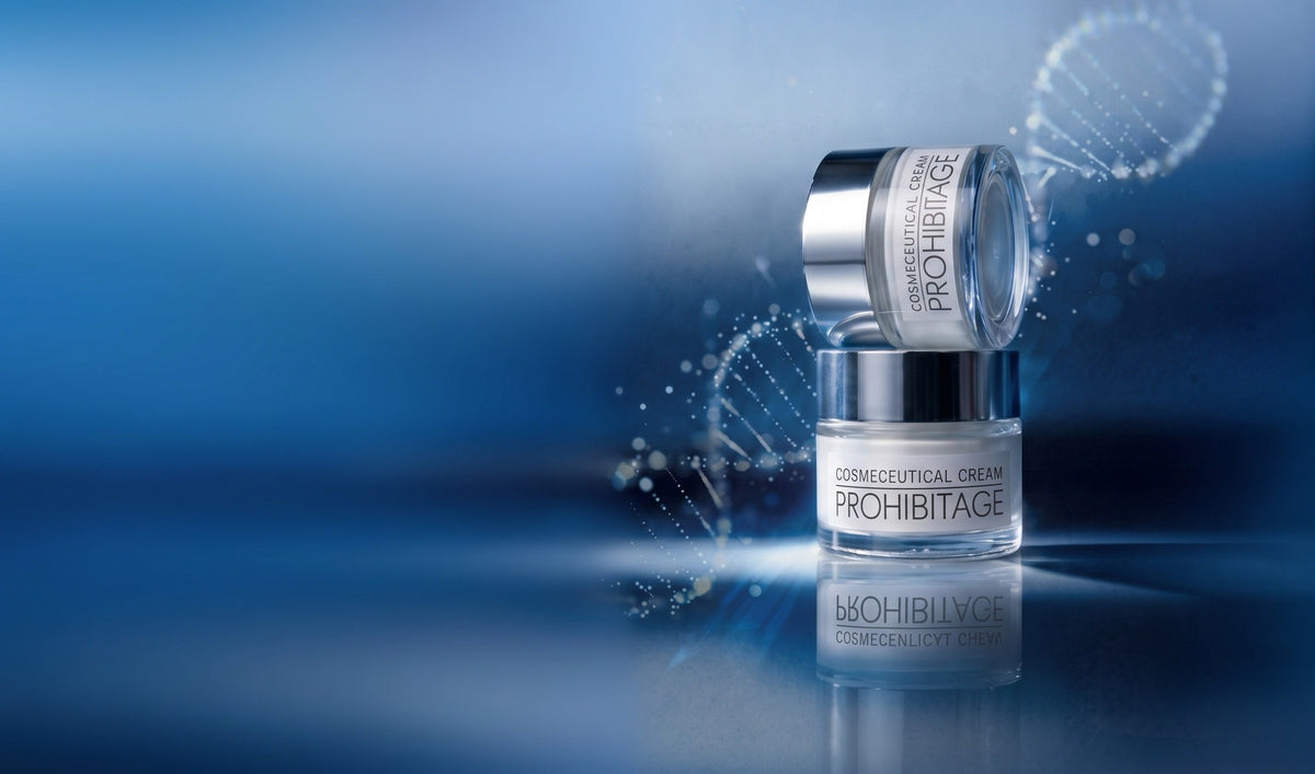 Prohibitage, crema anti-age Hi Profile