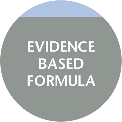 Evidence Based Formula SurgicTouch®
