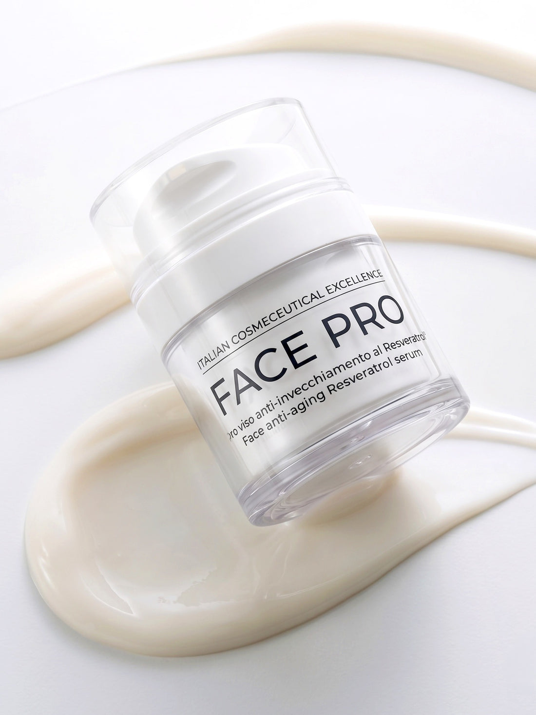 Face Pro — foto emozionale