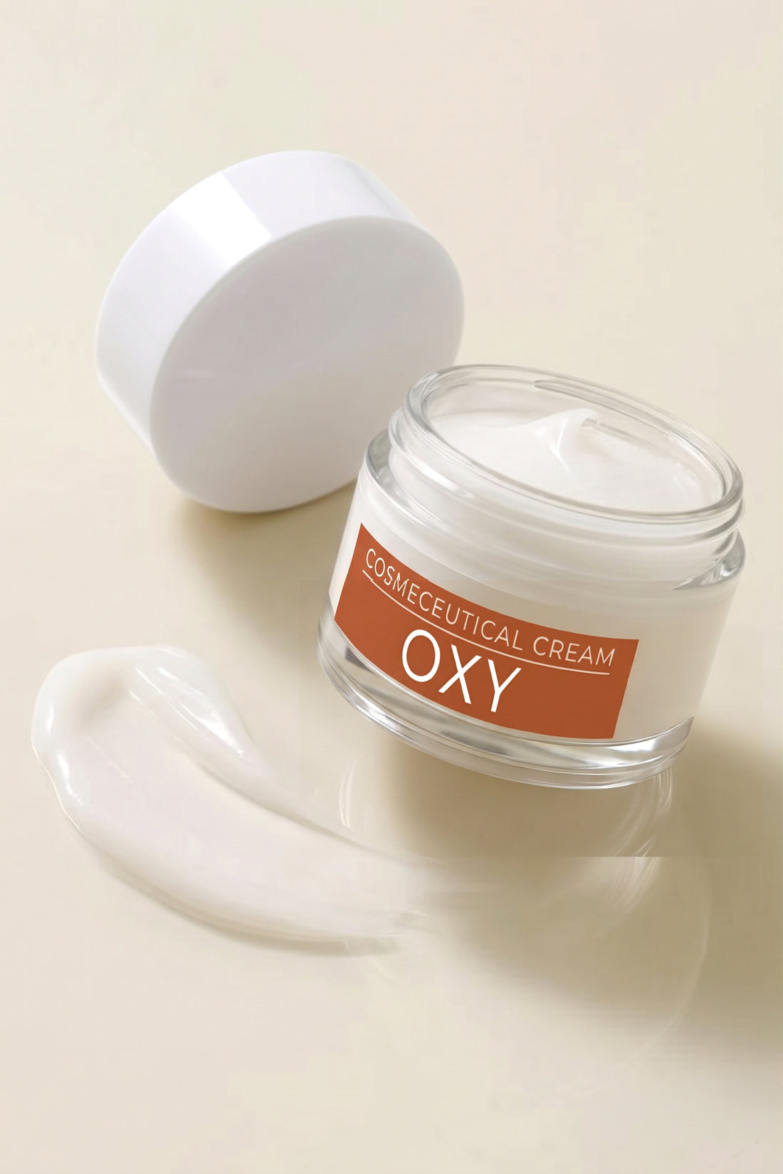 Mini Oxy, foto emozionale