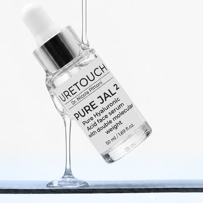 Pure Jal² mini size 5 ml