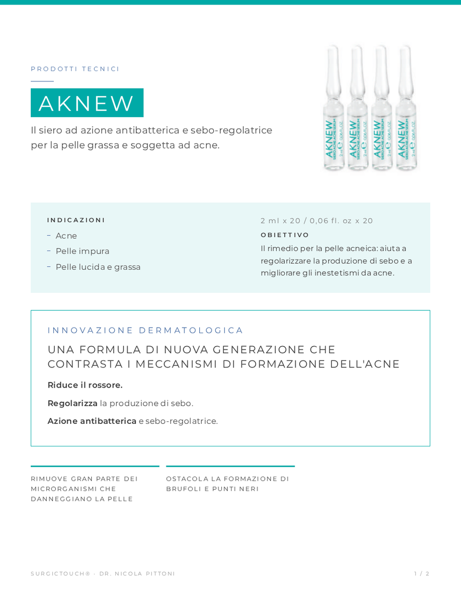 Aknew