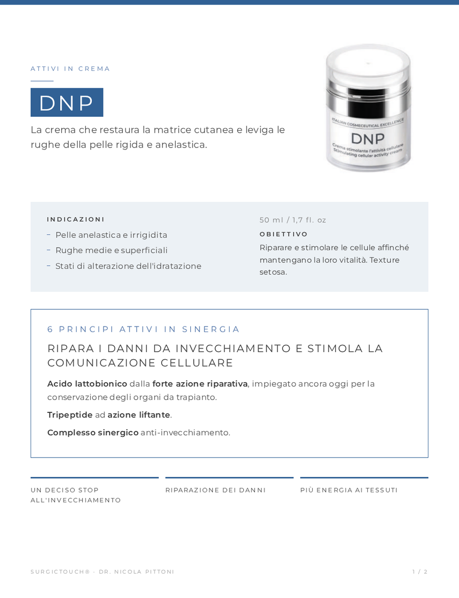 [DNP]