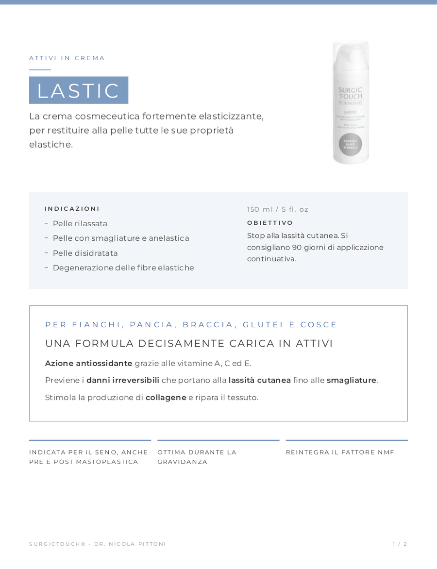 Elastic