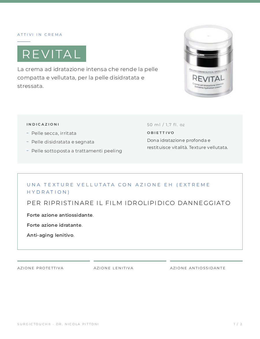 Revital