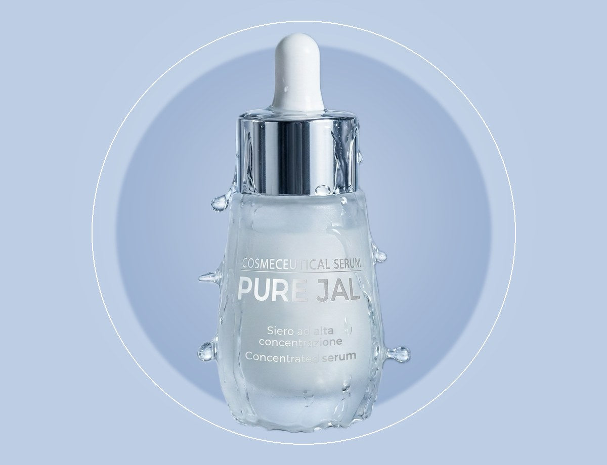 La storia del brand SurgicTouch®: Pure Jal