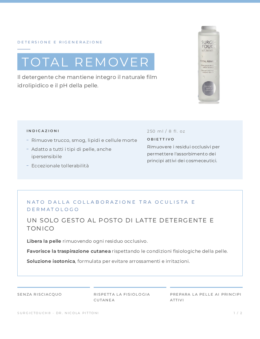 Total Remover