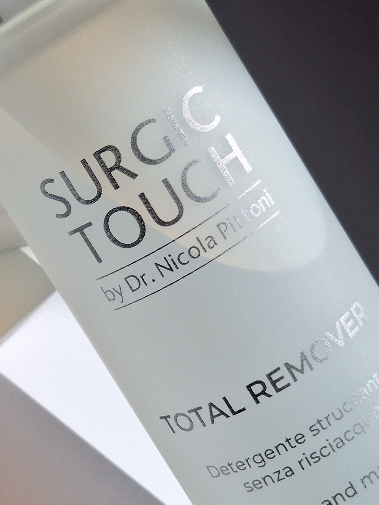 Total Remover