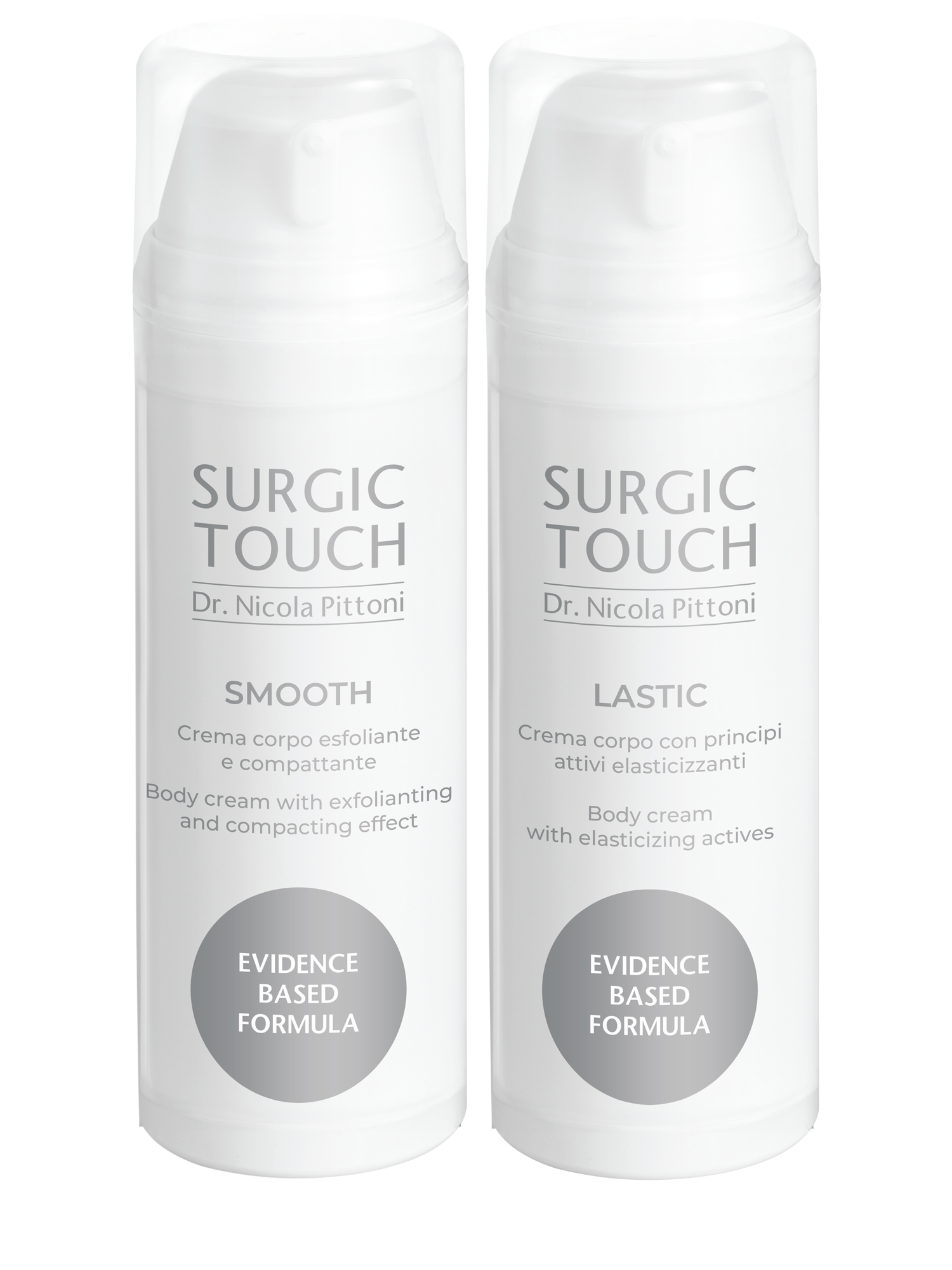 Retense Retense treatment – SurgicTouch