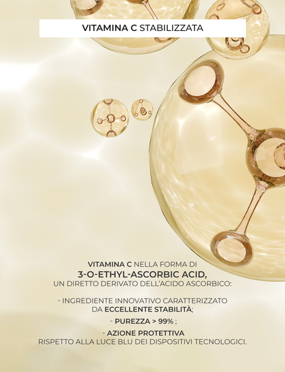 Pure 10 C +Ferulic — card