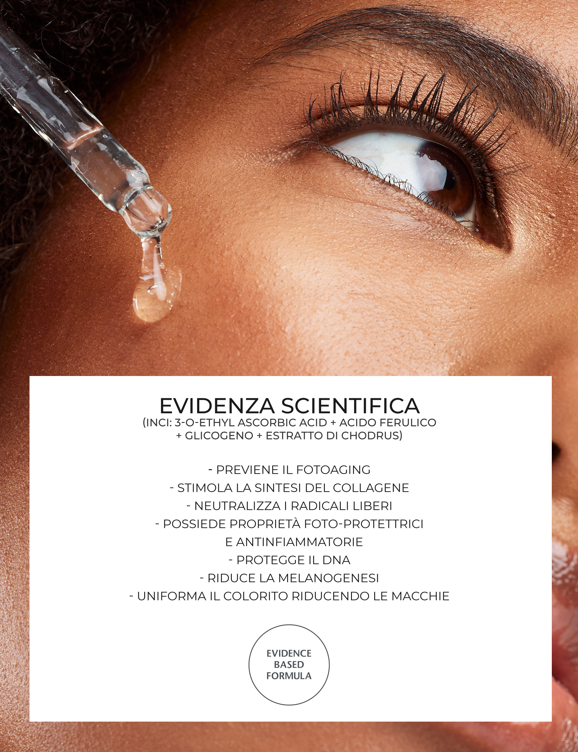 BOOSTER 30C + Ferulic — card
