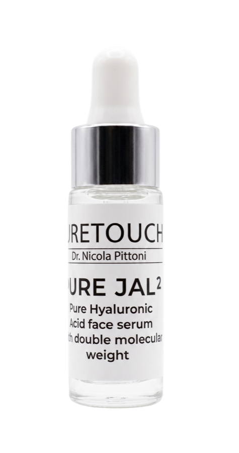 Pure Jal² 5ml in omaggio